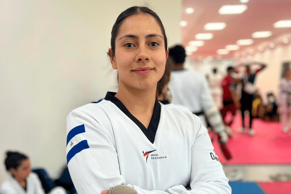 Zambrana se suma a Robleto rumbo a Santo Domingo 2026