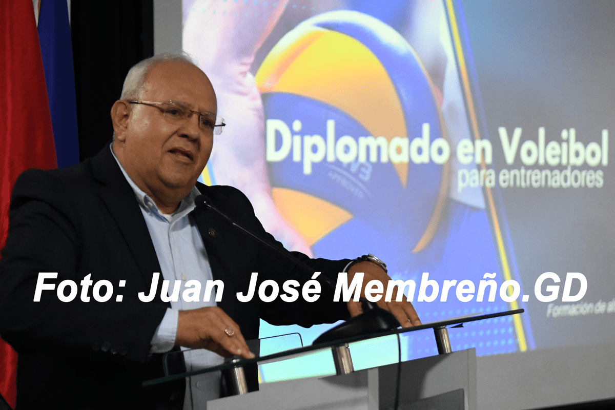 UAM y Fenivol fortalecen formación de atletas y entrenadores