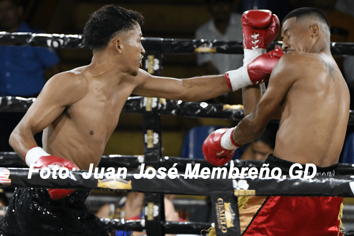 Simons y Mercado brillan en cartelera de Gemelo Promotion