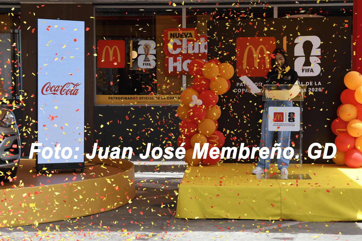 McDonald’s lanza campaña mundialista con premios en Nicaragua
