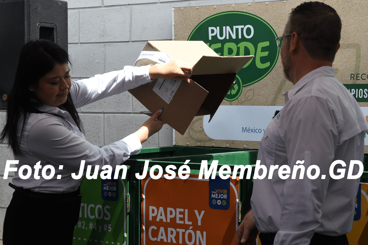 Reciclar suma: pequeños hábitos con gran impacto