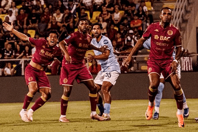 El “Monstruo” Morado rugió una vez más y levanta la Copa 2026