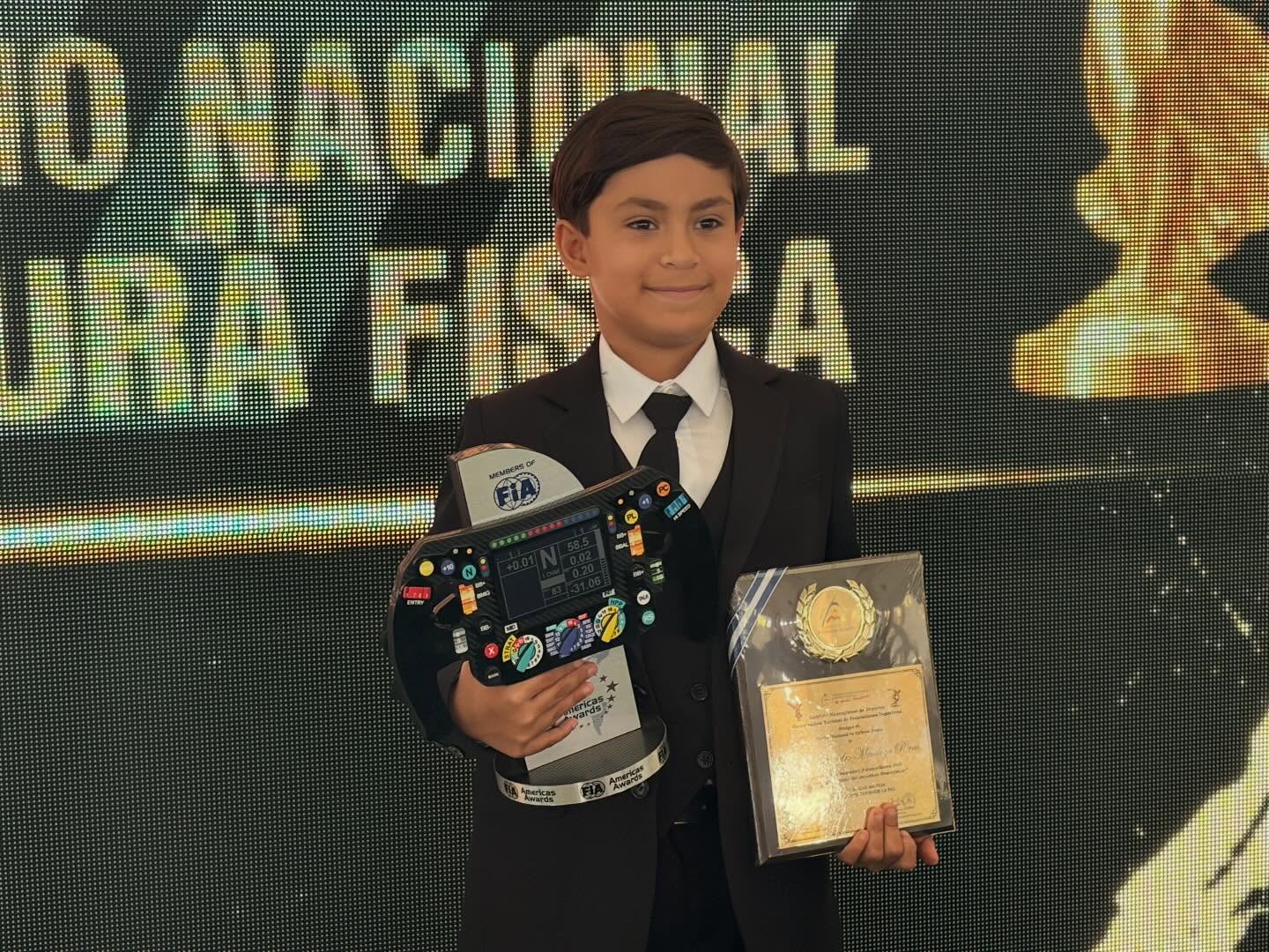 IND premia a los mejores atletas del 2025