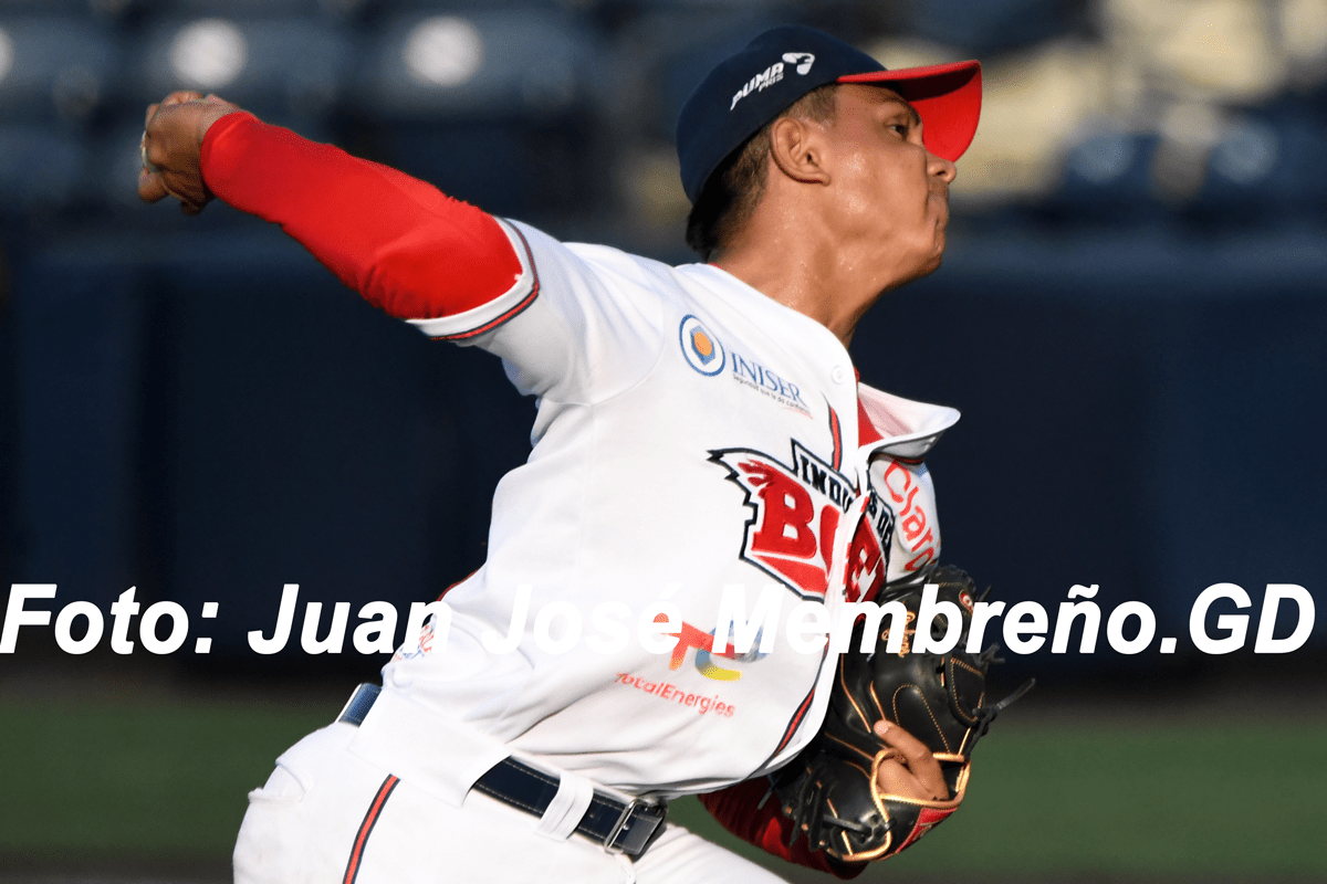 Regresan los partidos de 9 innings a GPO 2026