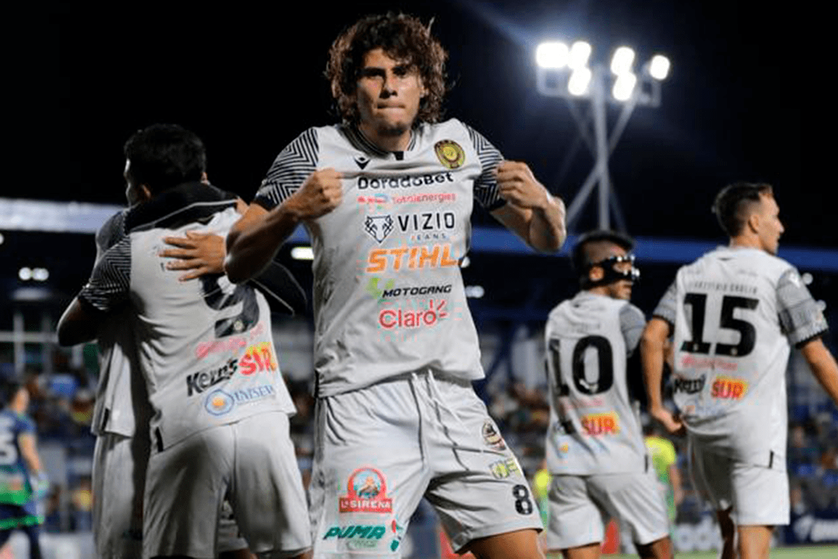 El Estelí en suspenso y el Cacique gana