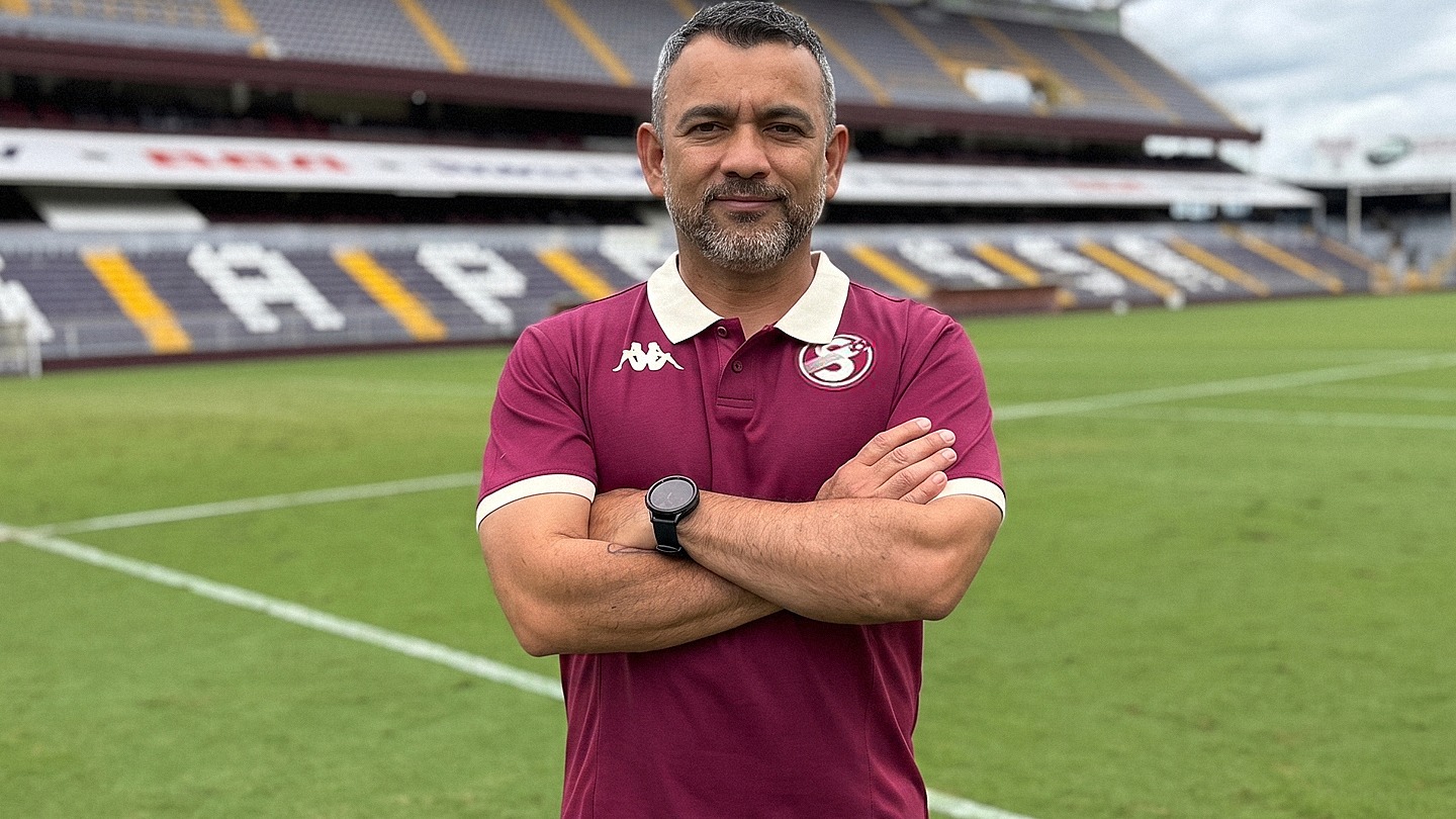 Saprissa va de prisa para el Apertura 2026