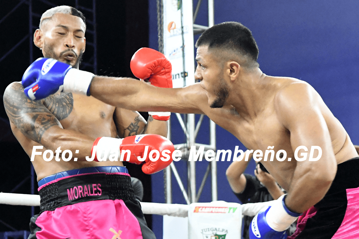 Franco fulmina a Morales en Juigalpa