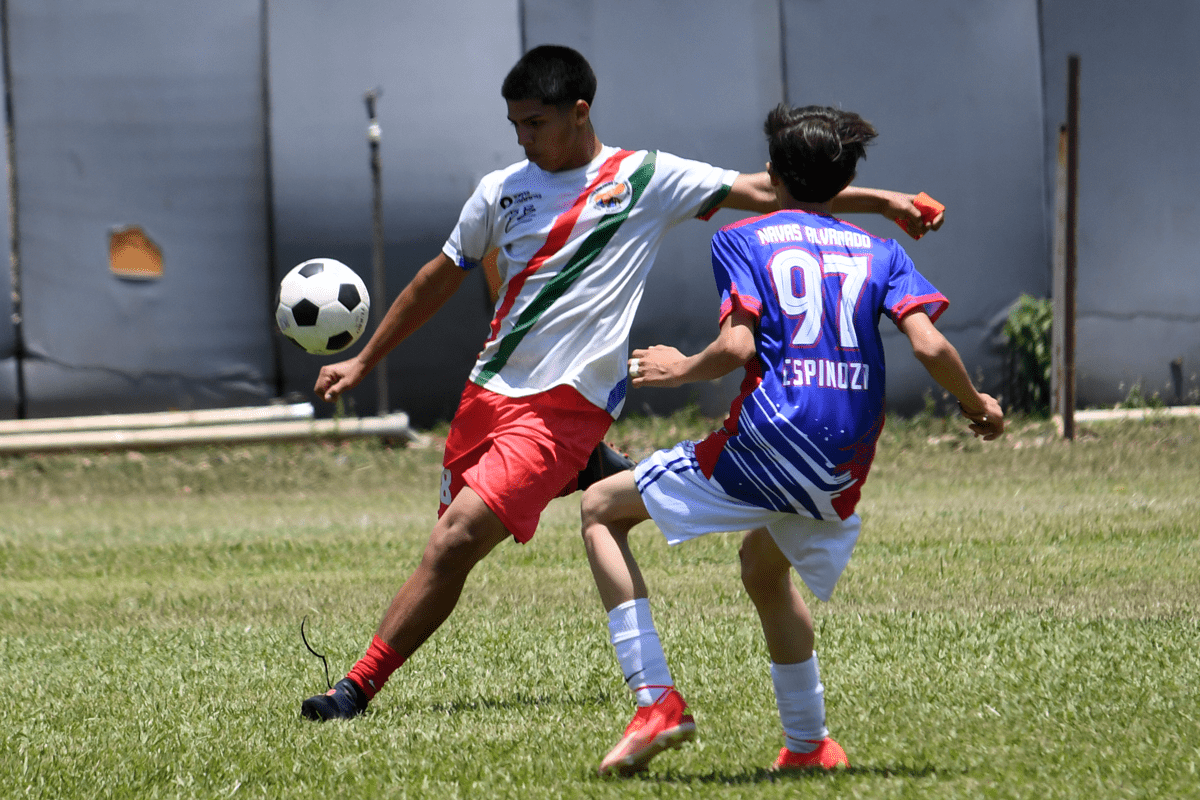 Fútbol escolar definirá campeón este lunes en el IND