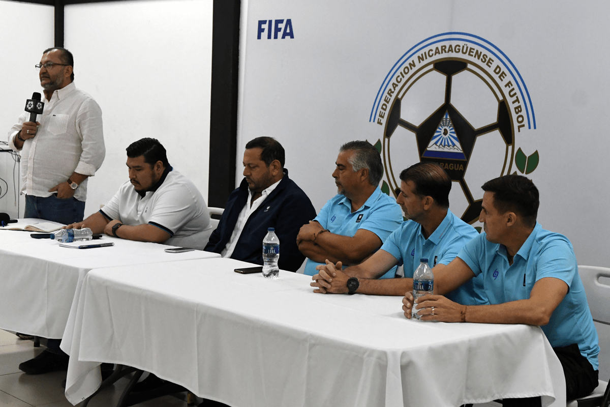 FENIFUT impulsa desarrollo del fútbol femenino y selecciones menores