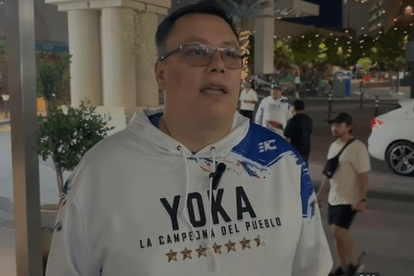 Mario Vega revela nuevas propuestas para Yokasta Valle