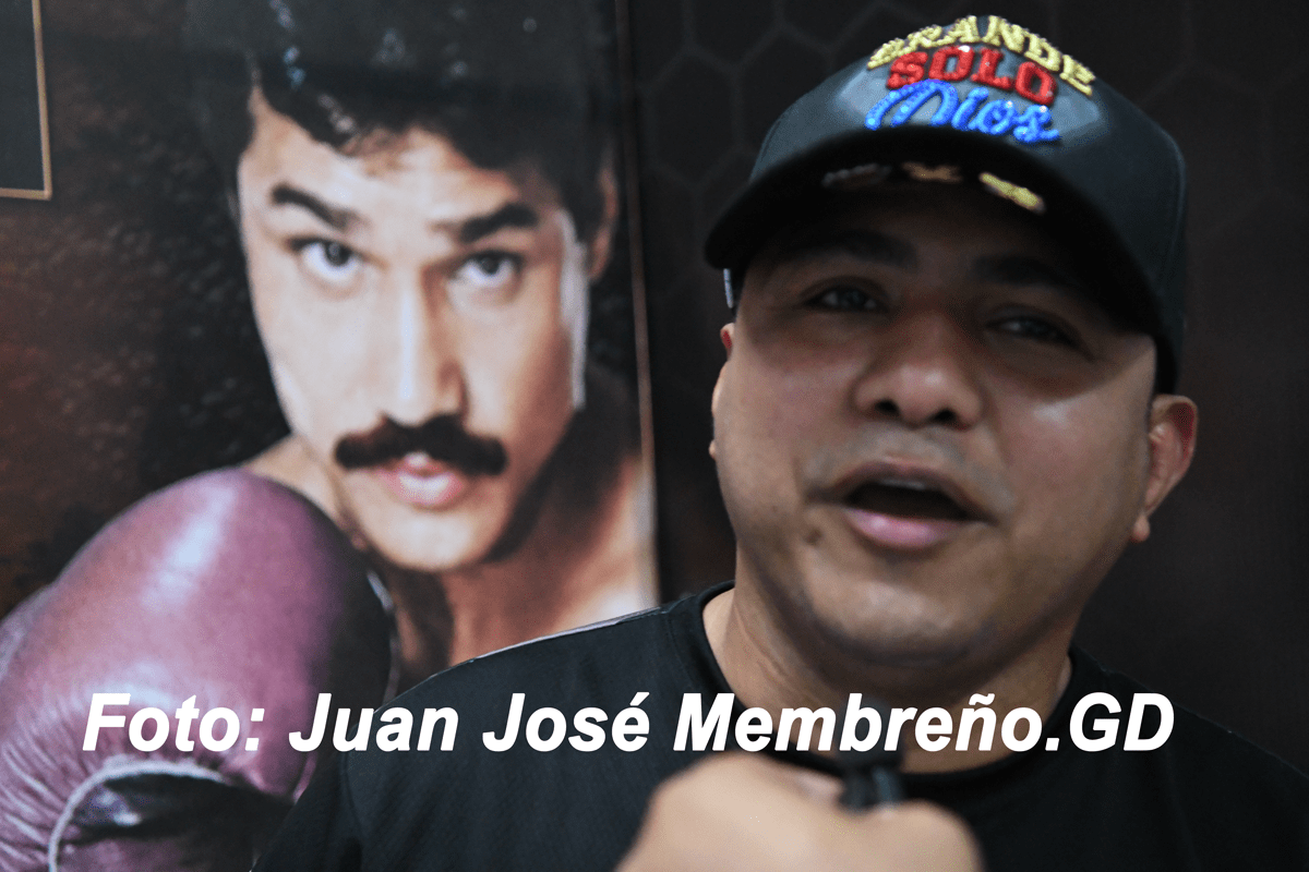 “El Legado Continúa” reunirá 14 combates en cartelera amateur