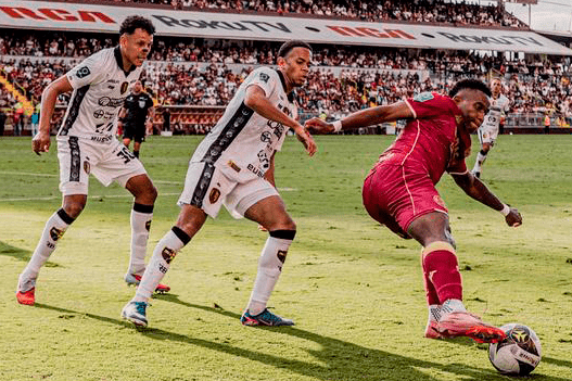 Saprissa jugará la final del Clausura 2026 vs Herediano