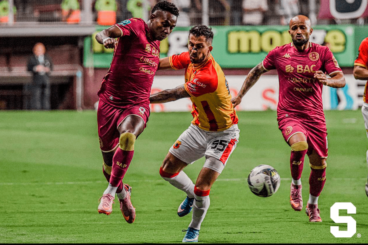 Herediano remonta ante Saprissa y conquista cetro 2026