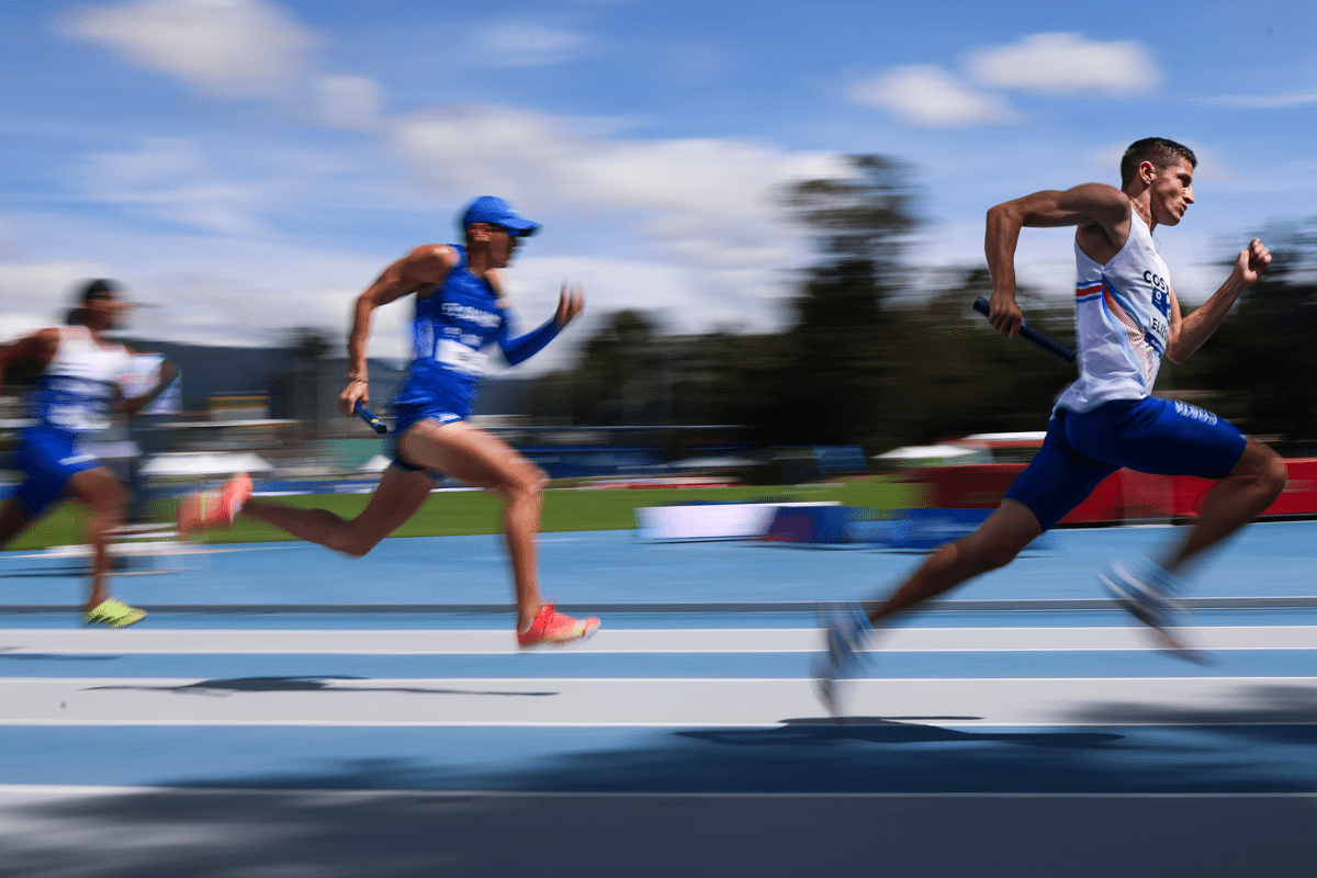 Costa Rica afina detalles para Santo Domingo 2026