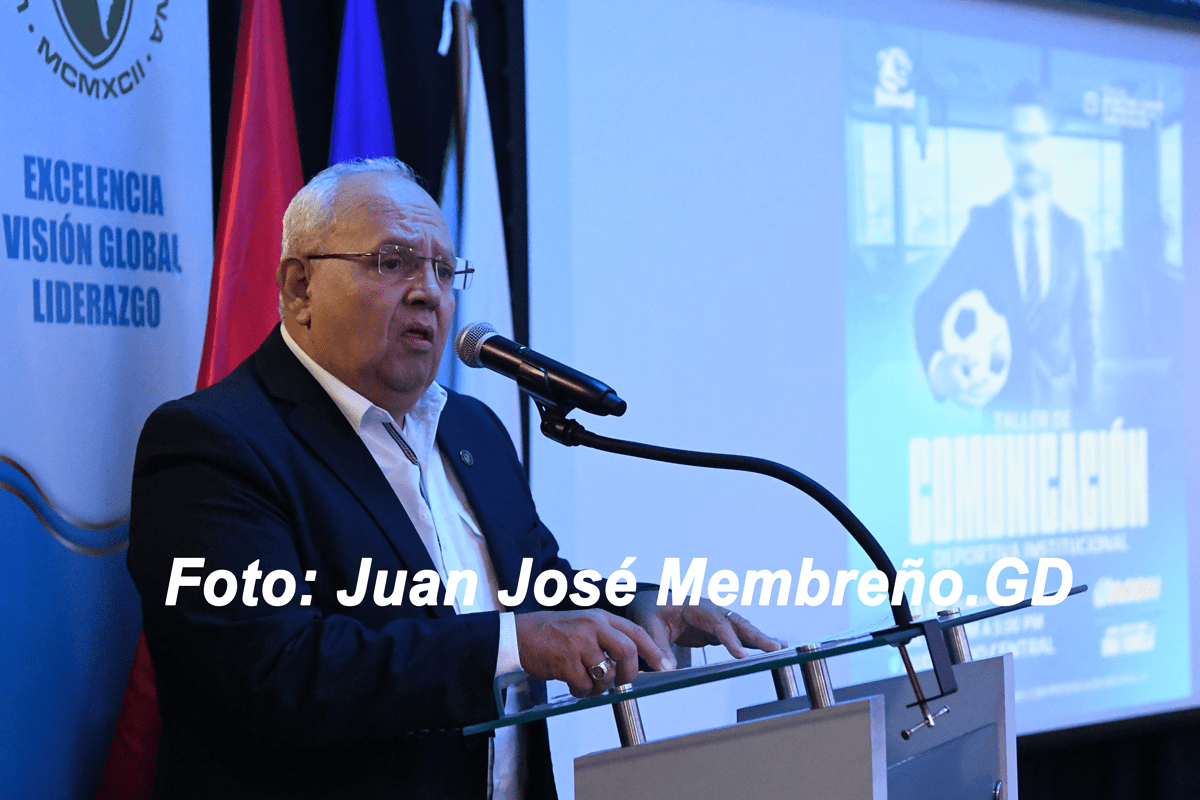 UAM fortalece la comunicación deportiva en Nicaragua
