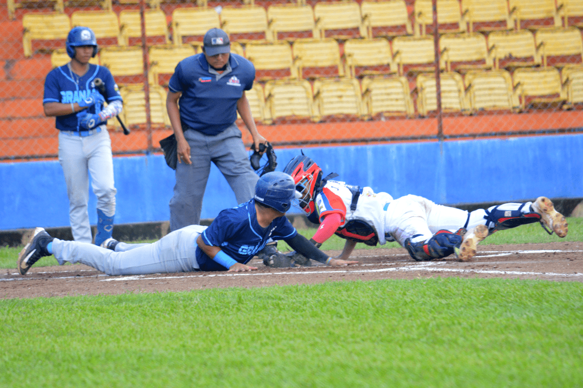 Chinandega, Estelí y Nueva Segovia ganan series