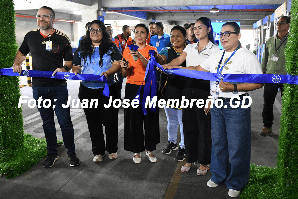 Walmart impulsa a emprendedores