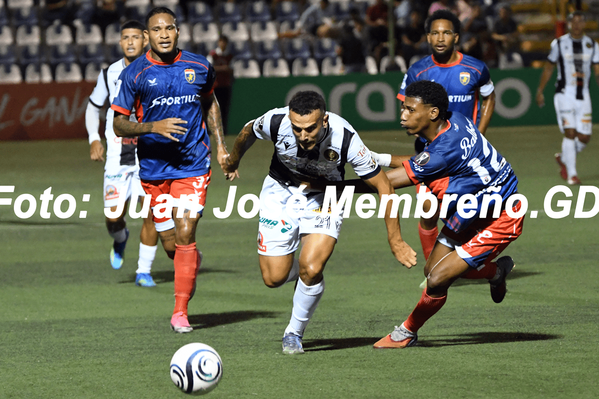 Lucha por liderato en jornada decisiva en Copa CA