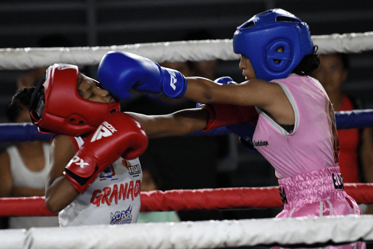 Nicaragua lleva 23 boxeadores a los Juegos Estudiantiles