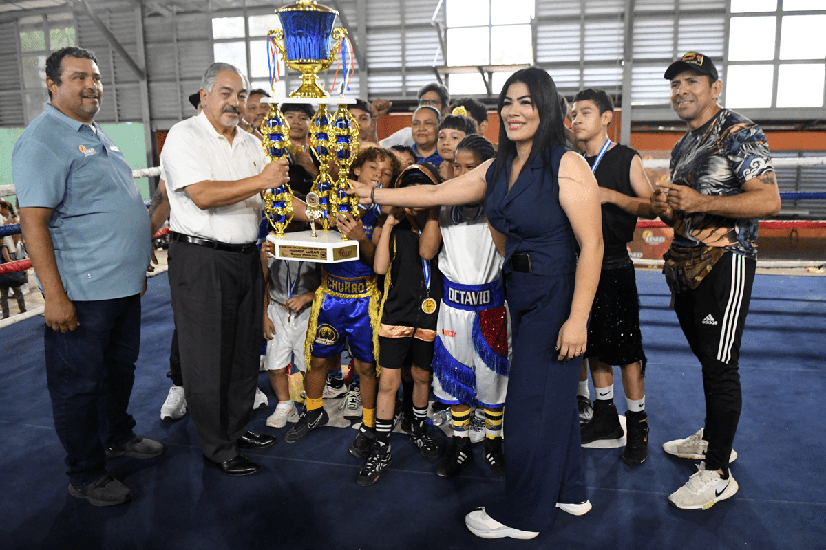Managua A y Granada se coronan campeones