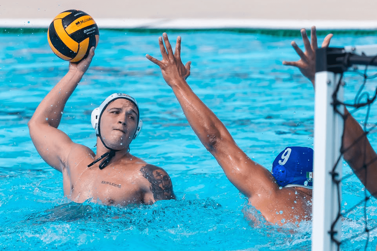 Costa Rica abre participación en Santo Domingo 2026 con polo acuático masculino