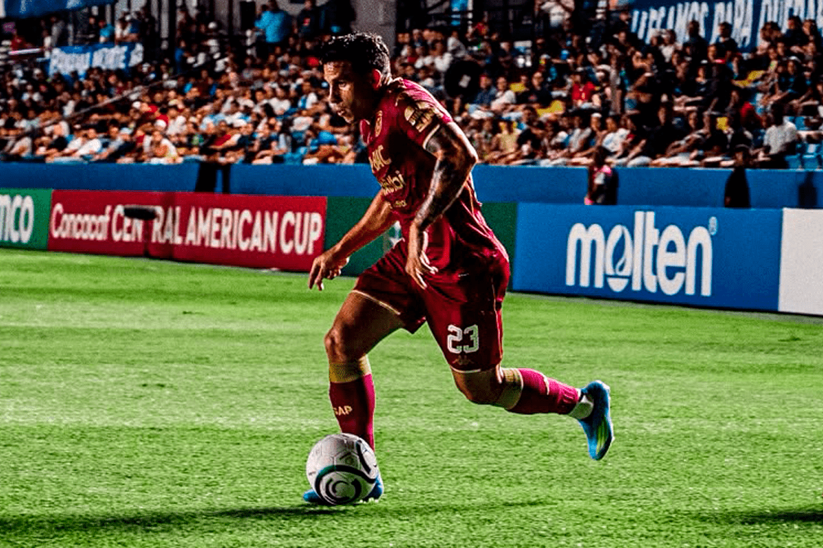 Saprissa debuta con triunfo en la Copa Centroamericana