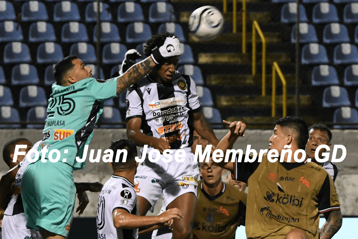 Tricampeón liquida al Cacique en Copa Concacaf