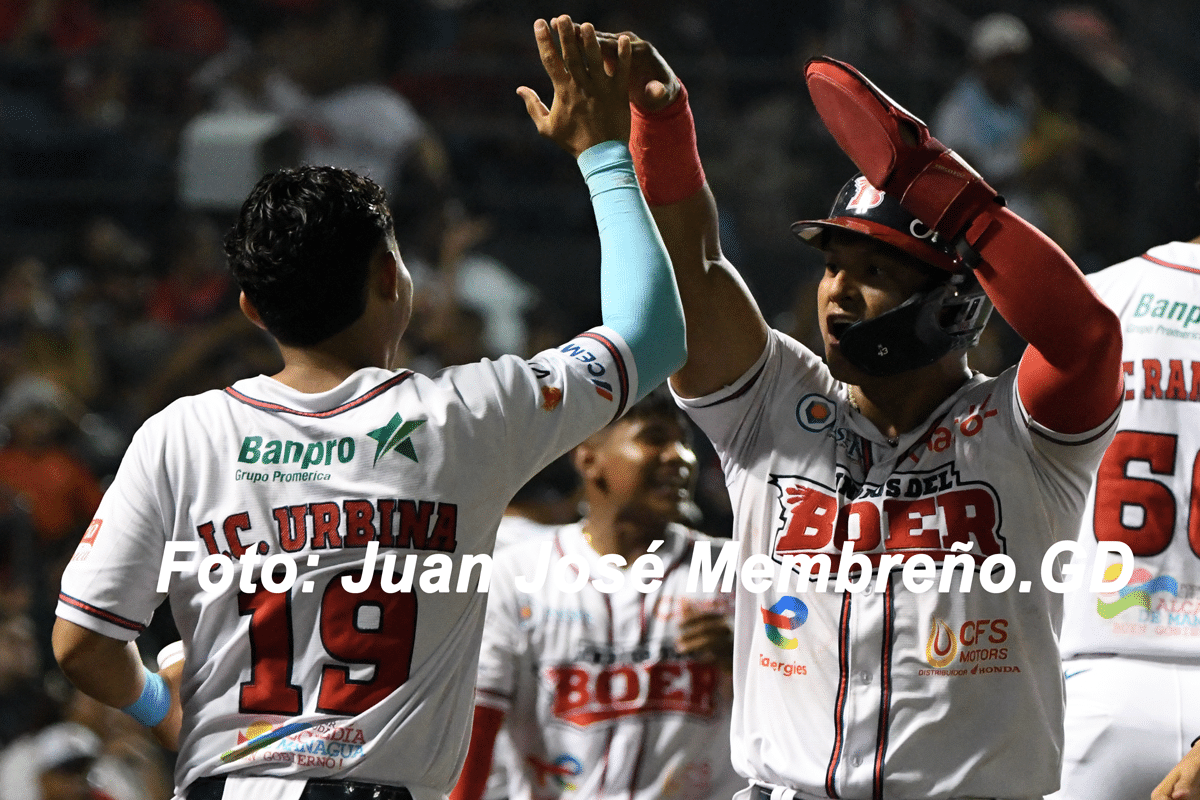 Rivas, Bóer y Granada avanzan a semifinales