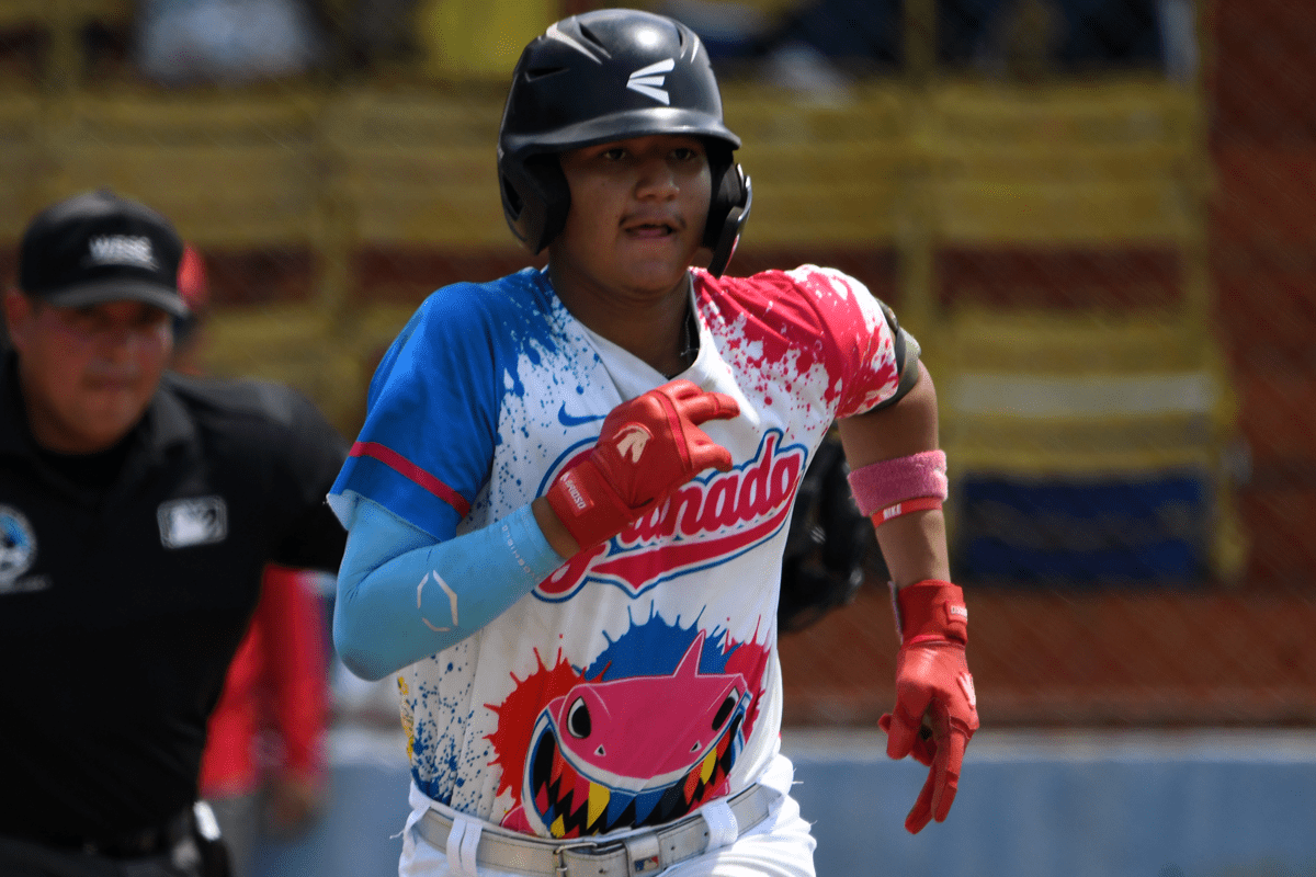 Granada y Managua “A” avanzan a la final del Juvenil “A”