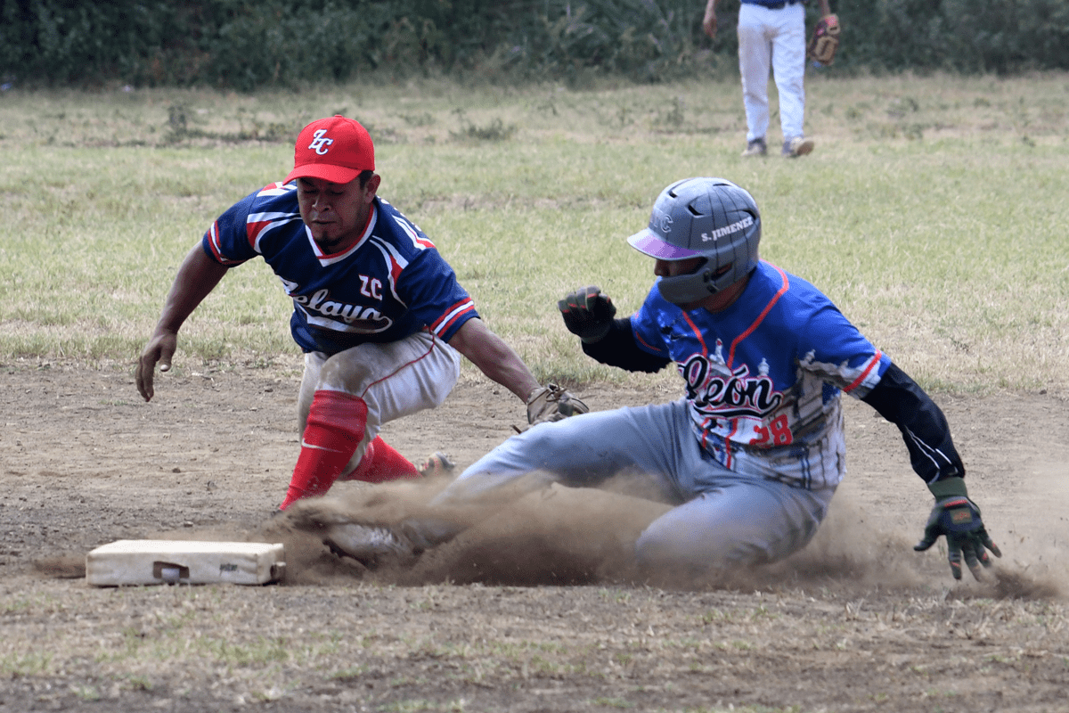 Todo listo para las semifinales del Nacional de Softbol