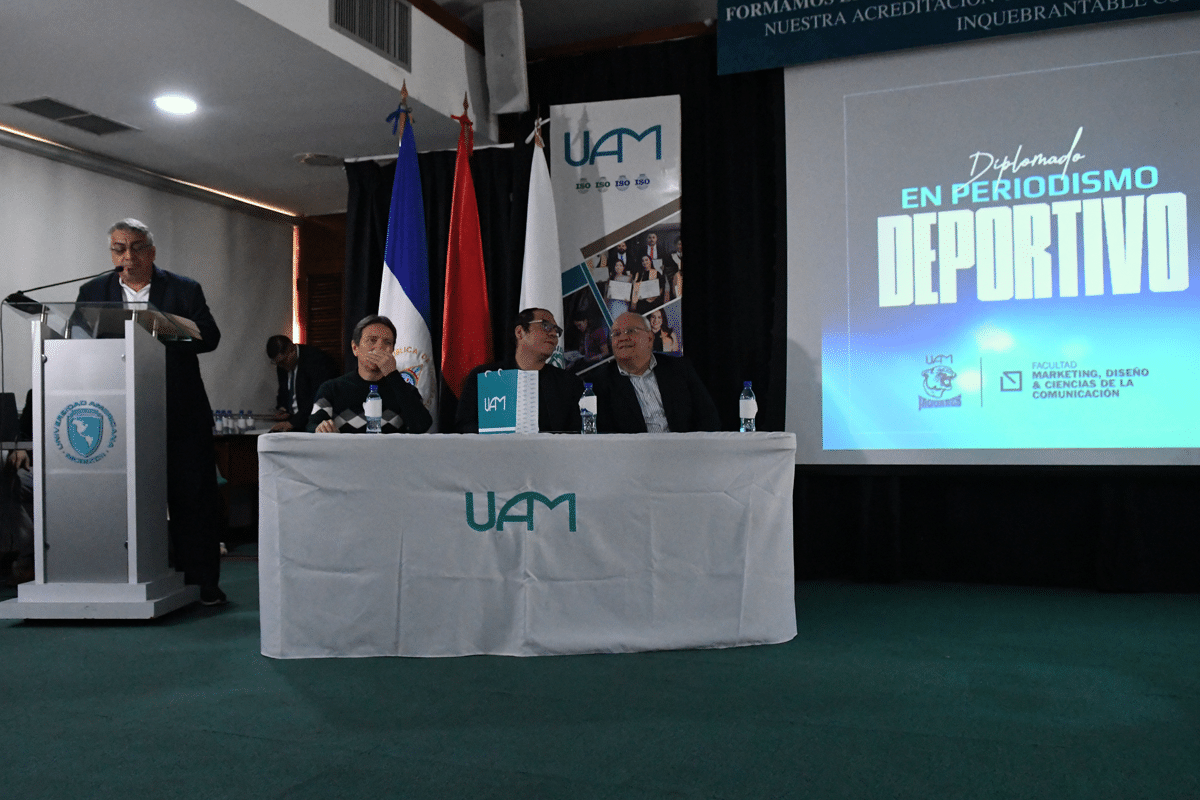 UAM líder en enseñanza deportiva
