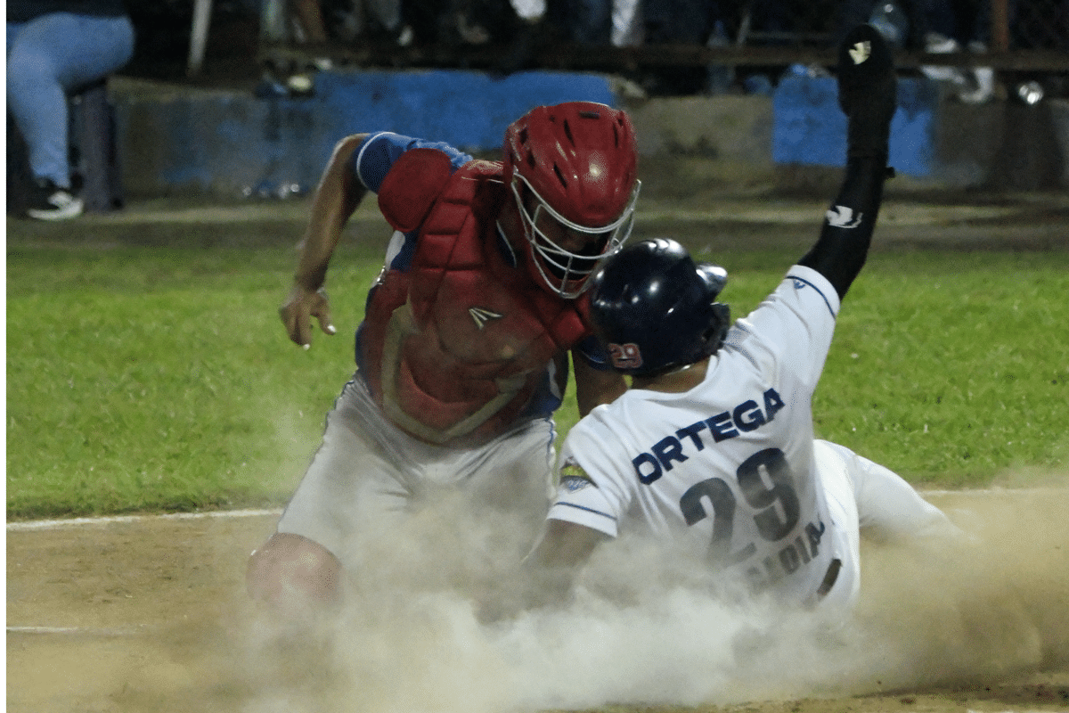 Final del Pomares 2026 en el soberanía