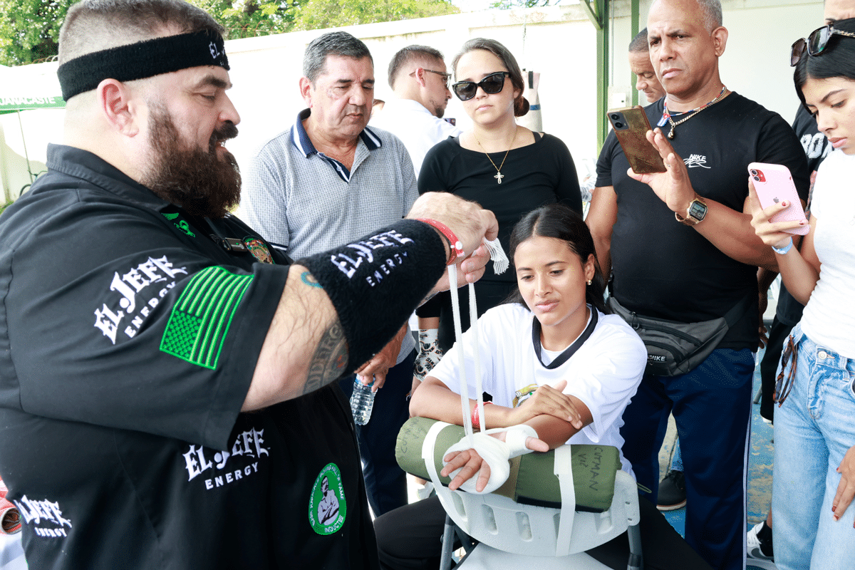 WBC University deja huella en el boxeo de Centroamérica