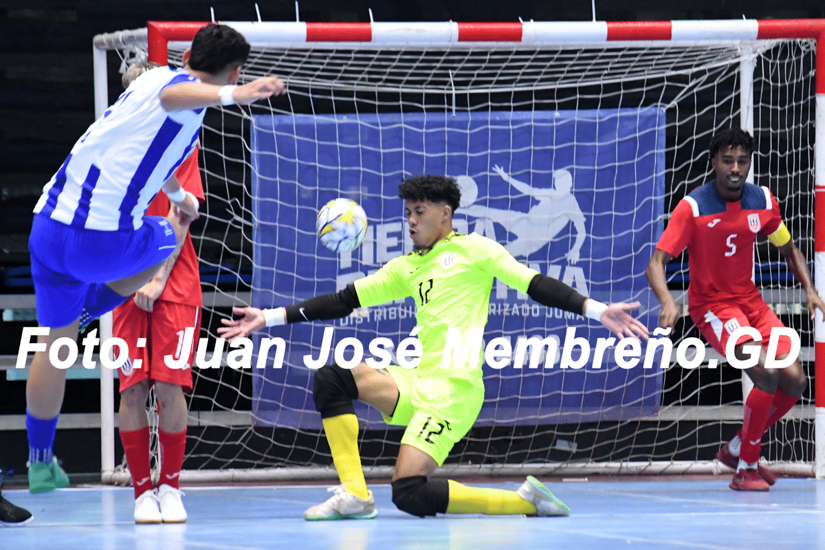 Cuba derrota a Honduras y Costa Rica empata