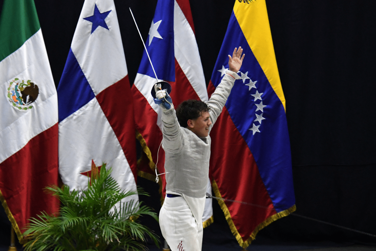 Panamá y Puerto Rico conquistan el oro en el cuarto